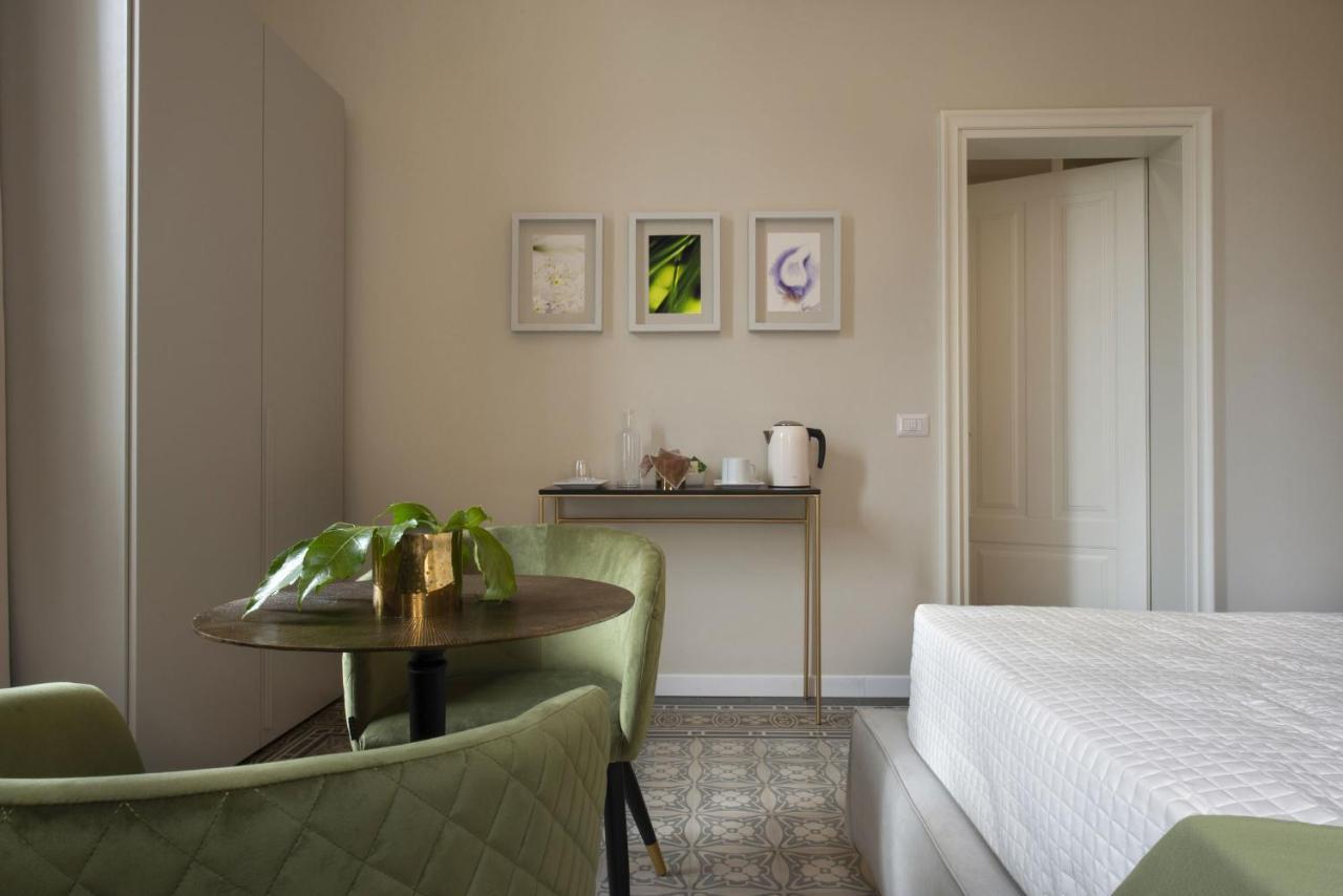 Villa La Tuia B&B Lucca Bagian luar foto