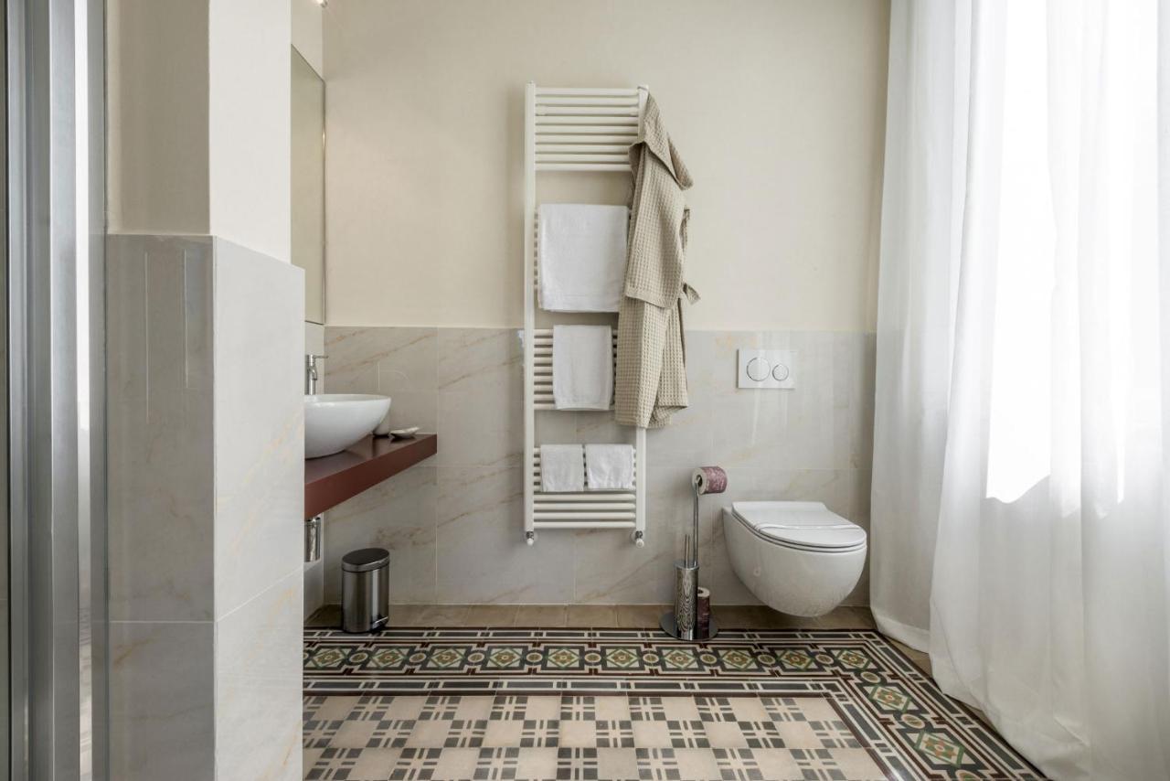 Villa La Tuia B&B Lucca Bagian luar foto