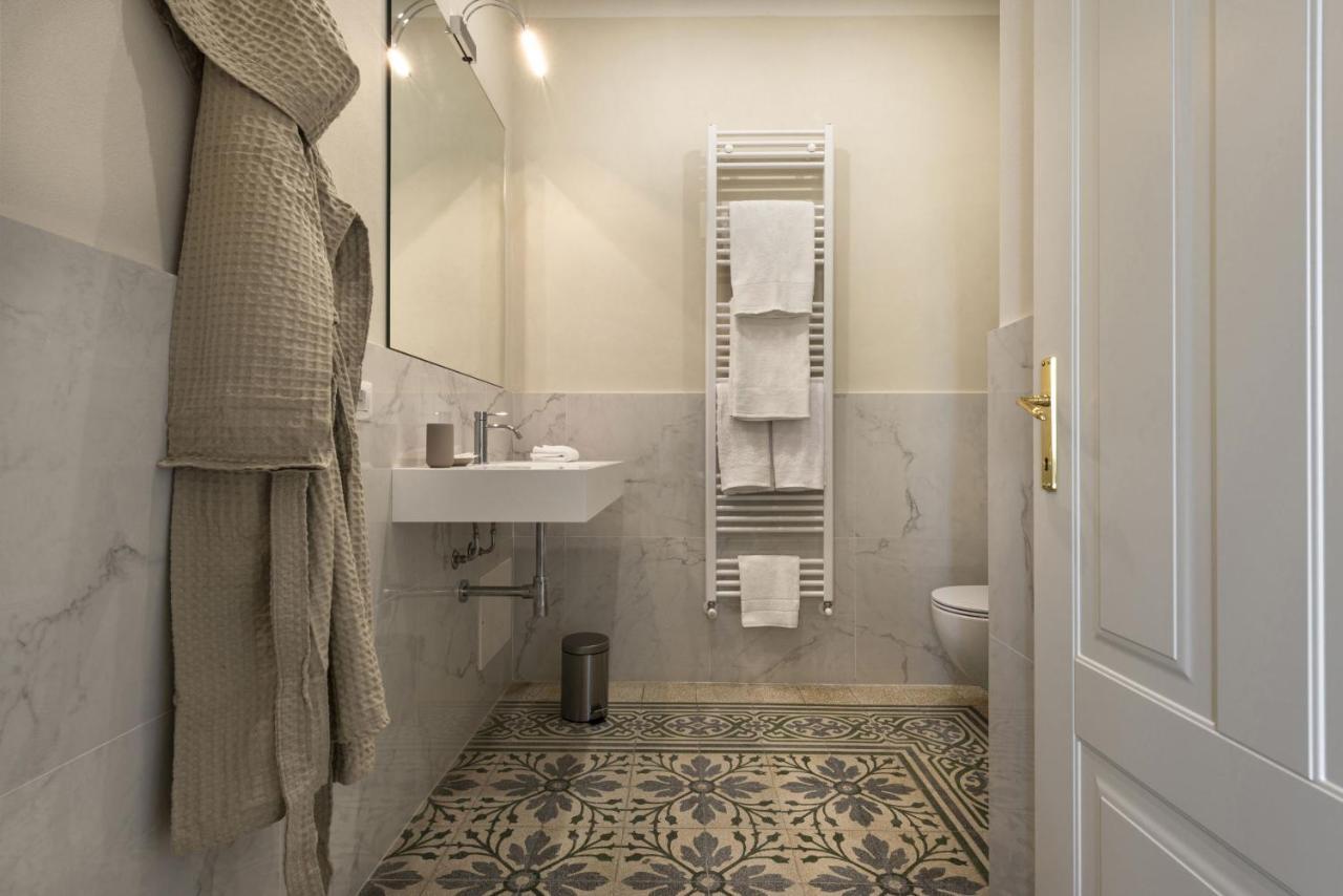 Villa La Tuia B&B Lucca Bagian luar foto